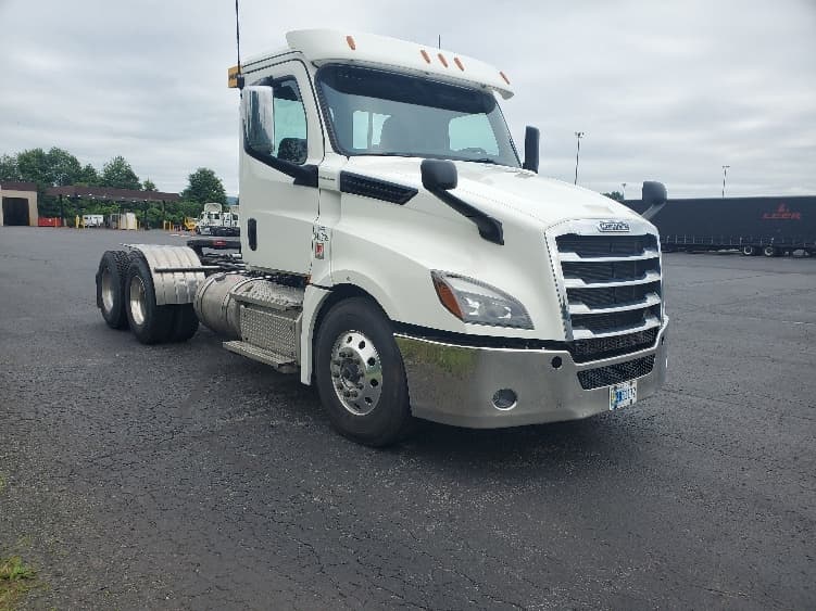 2020 Freightliner