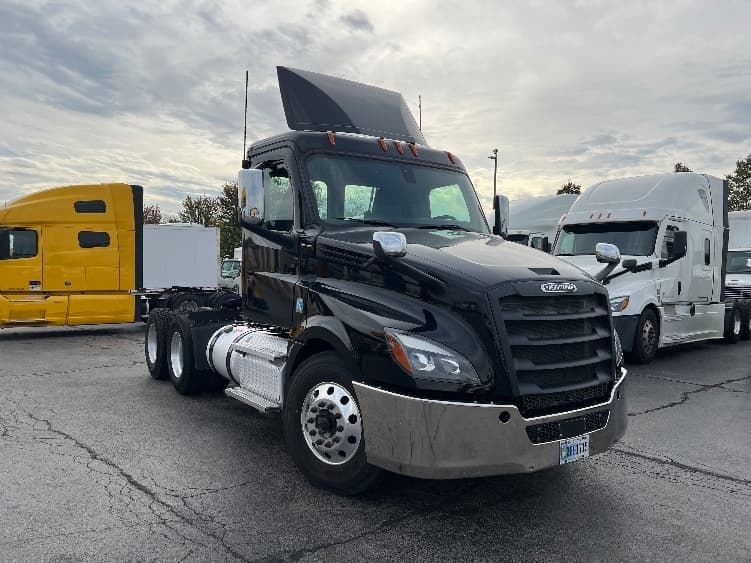 2020 Freightliner