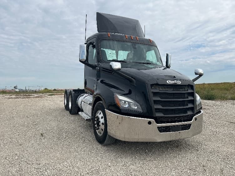 2020 Freightliner