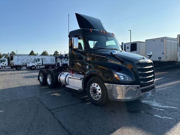 2020 Freightliner