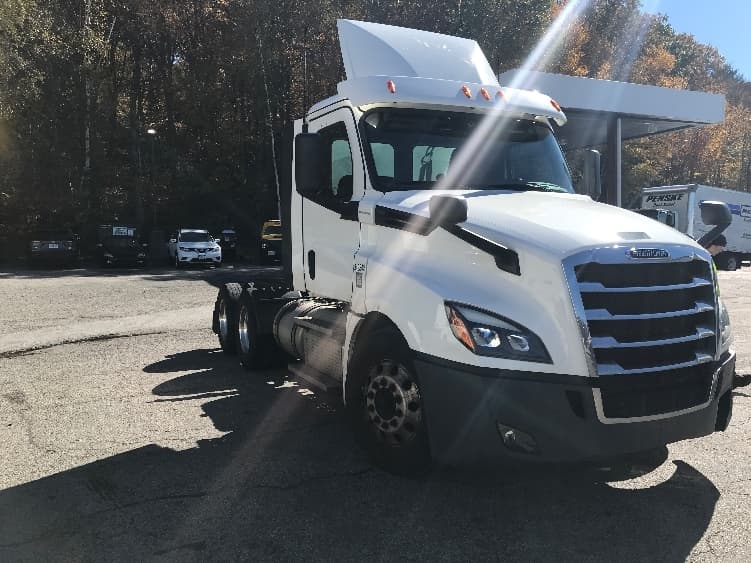 2020 Freightliner