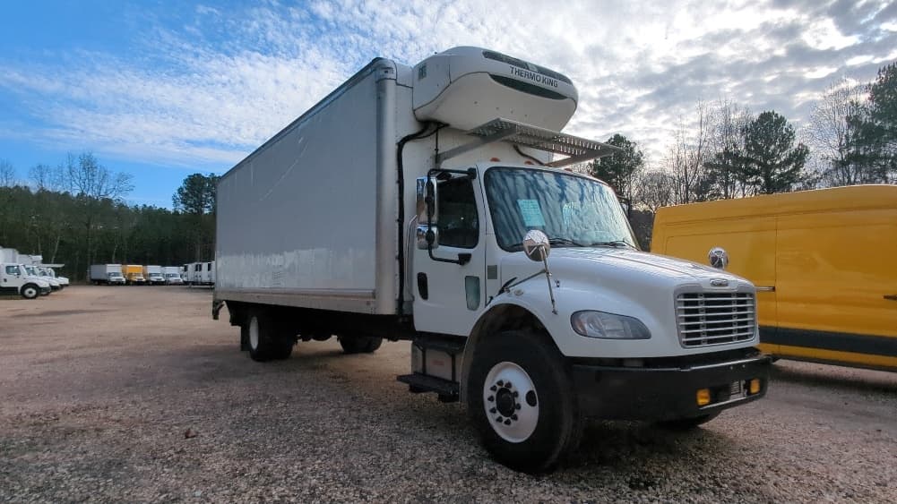 2020 Freightliner M2 106