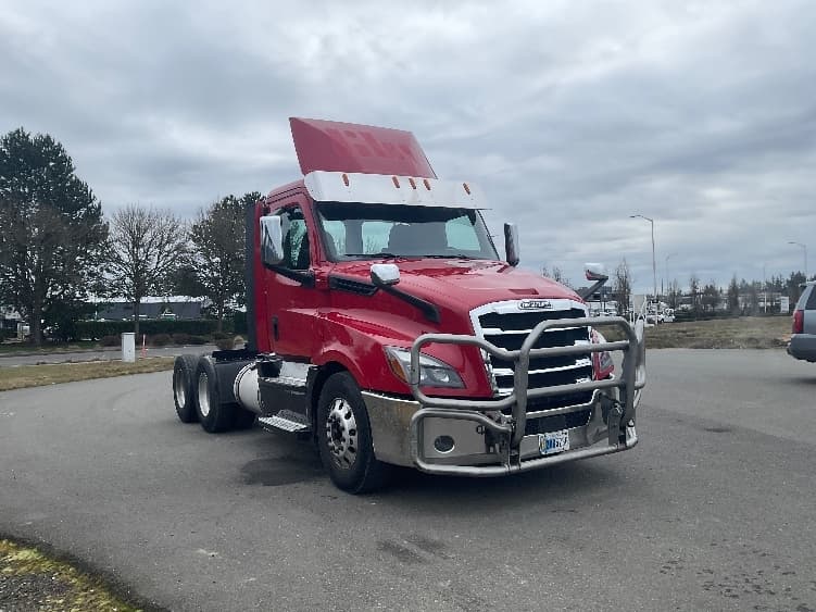 2020 Freightliner