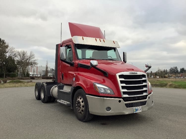 2020 Freightliner