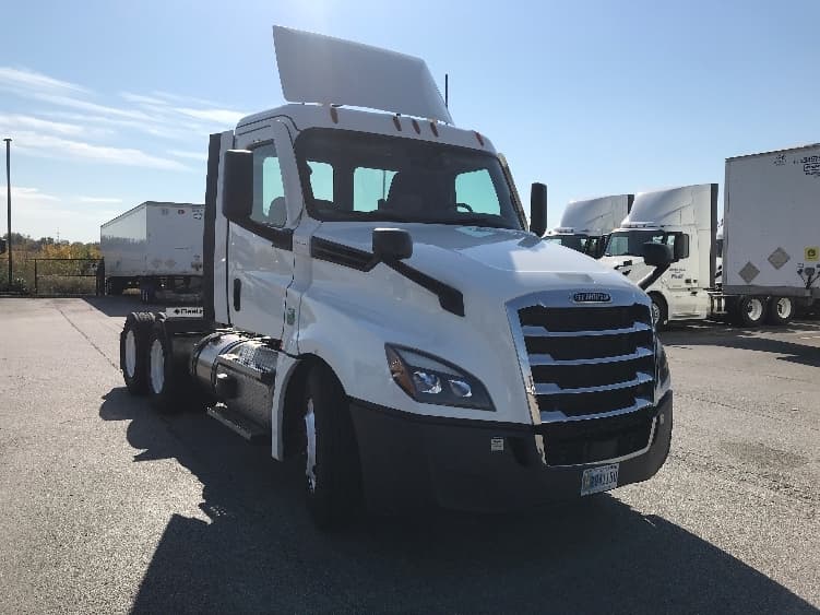 2020 Freightliner