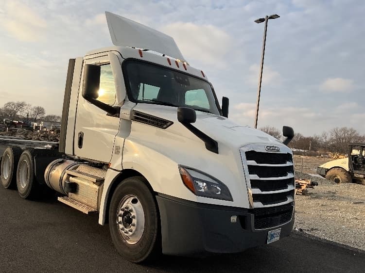 2020 Freightliner