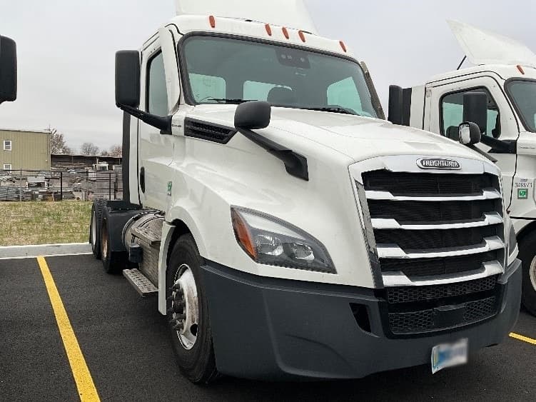 2020 Freightliner