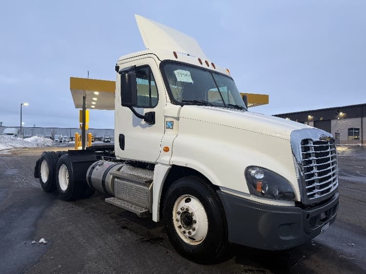 2020 Freightliner