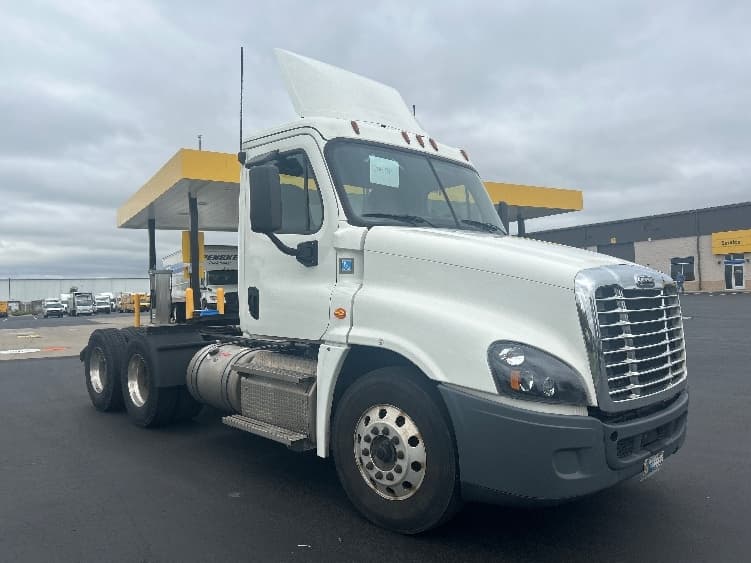 2020 Freightliner