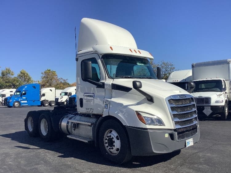 2020 Freightliner