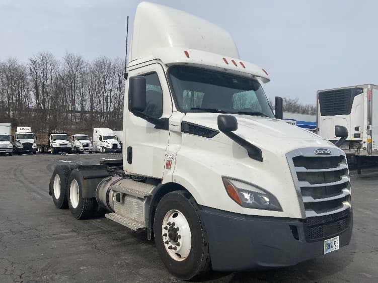 2020 Freightliner