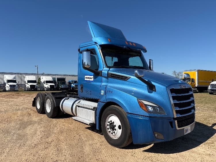 2020 Freightliner