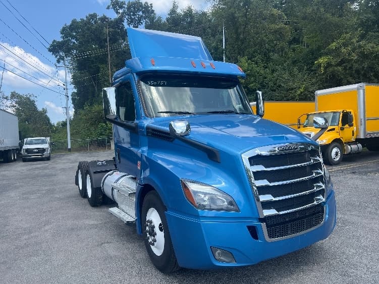 2020 Freightliner