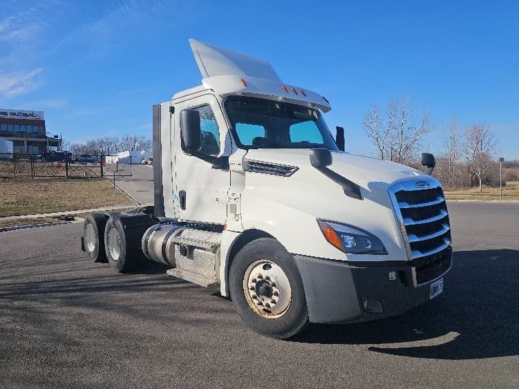 2020 Freightliner