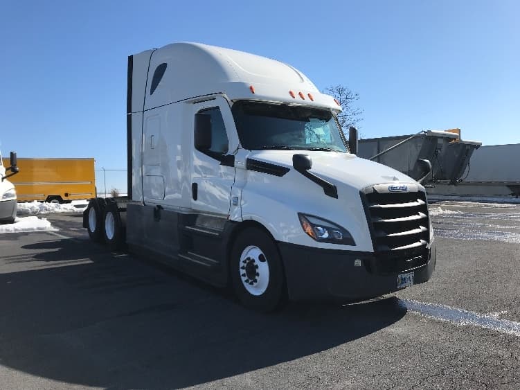 2020 Freightliner