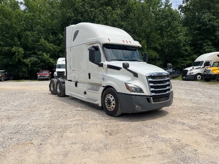 2020 Freightliner