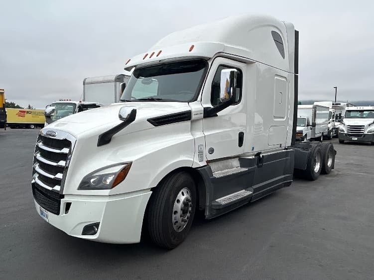 2020 Freightliner