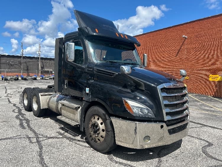 2020 Freightliner