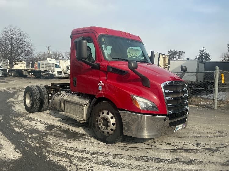 2020 Freightliner