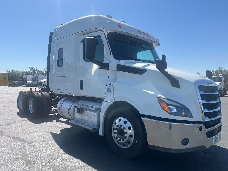 2020 Freightliner