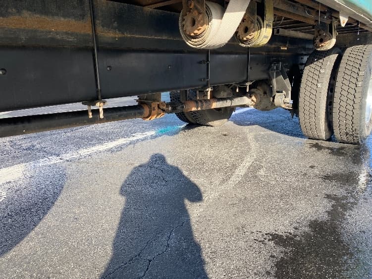 2020 International MV in Cleona, PA — photo 5