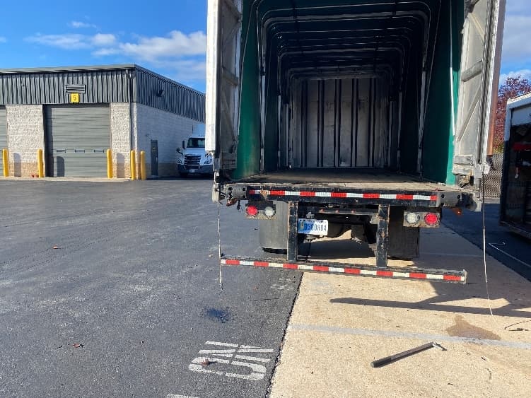 2020 International MV in Cleona, PA — photo 9