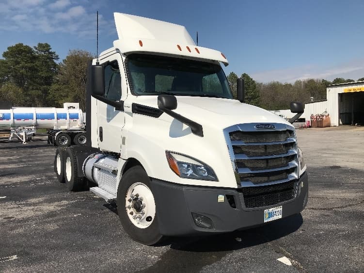 2020 Freightliner