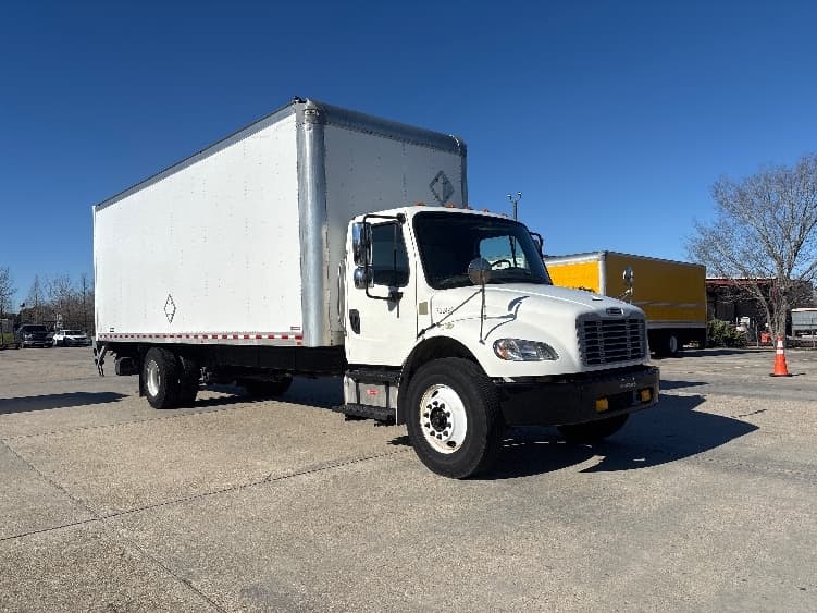 2020 Freightliner M2 106