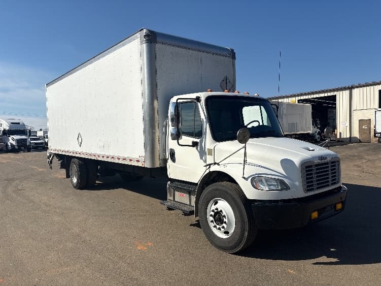 2020 Freightliner M2 106