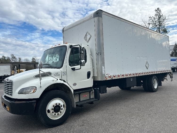 2020 Freightliner M2 106