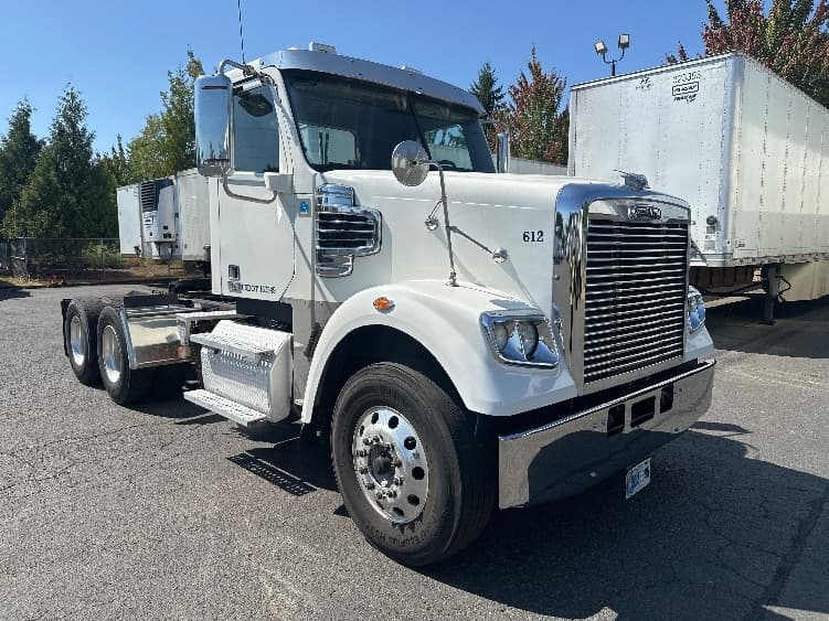 2020 Freightliner