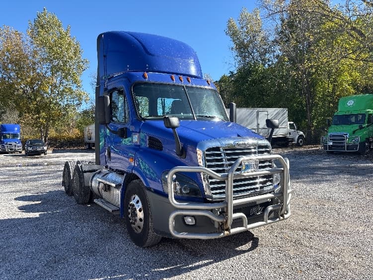 2020 Freightliner