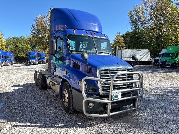 2020 Freightliner