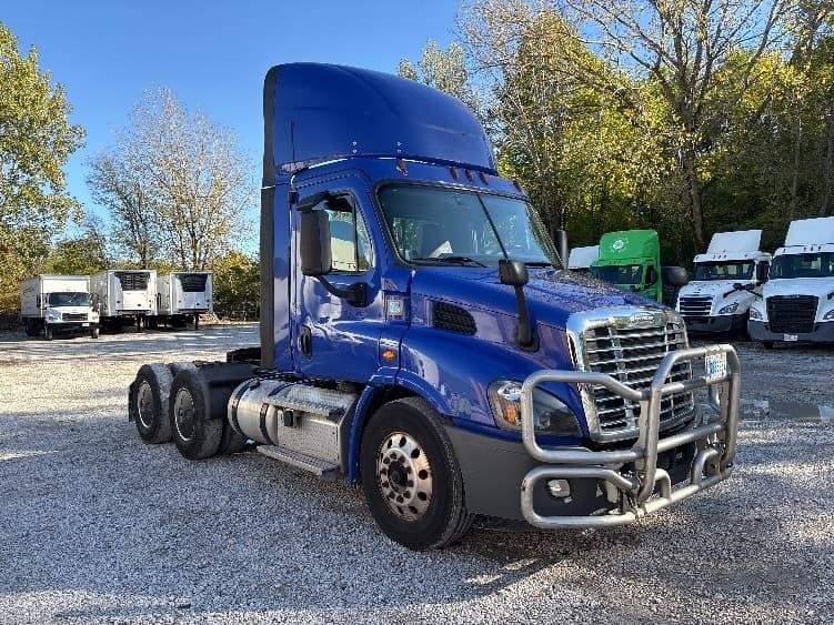 2020 Freightliner