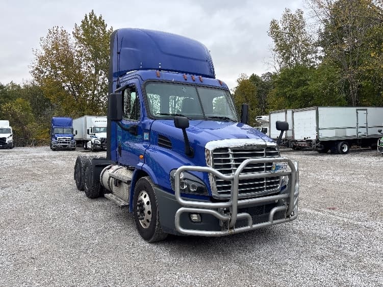 2020 Freightliner
