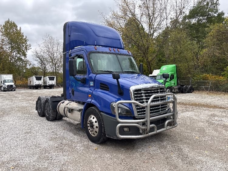 2020 Freightliner
