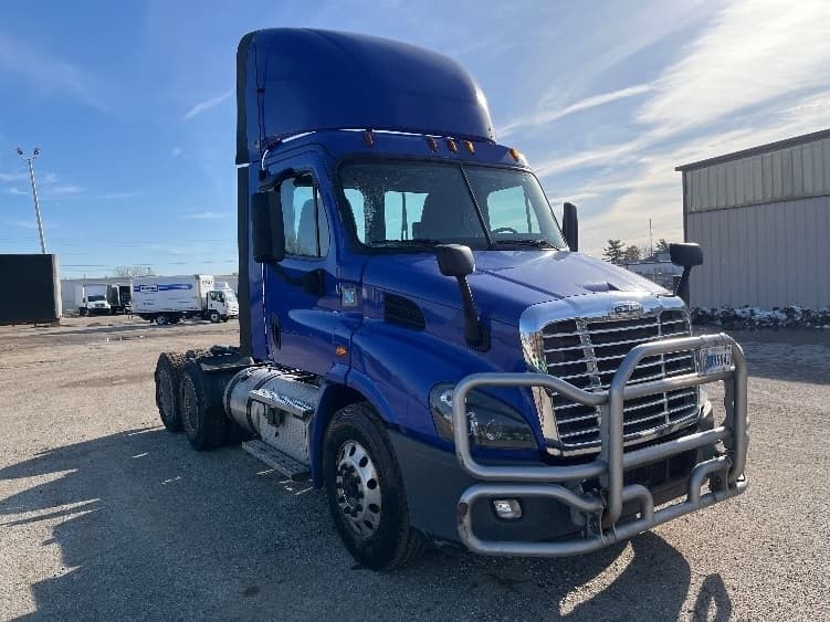 2020 Freightliner