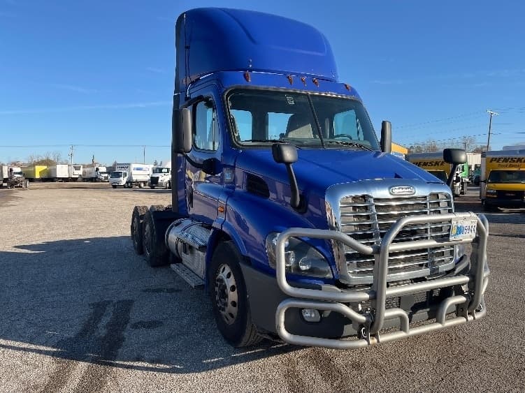 2020 Freightliner