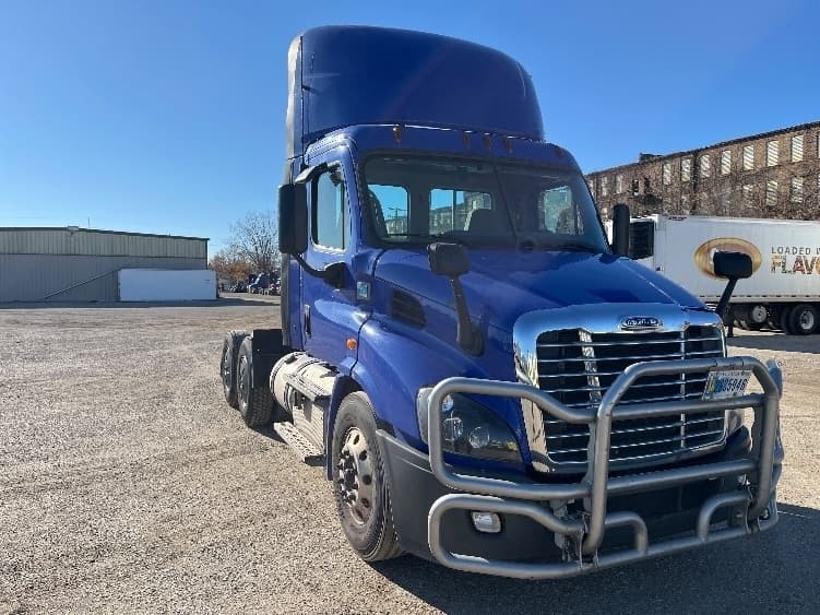 2020 Freightliner