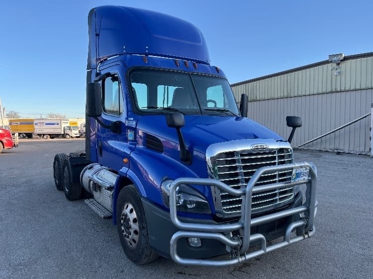 2020 Freightliner