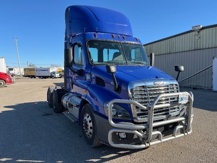 2020 Freightliner