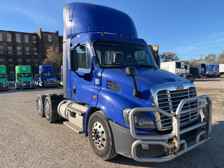 2020 Freightliner
