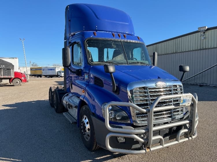 2020 Freightliner
