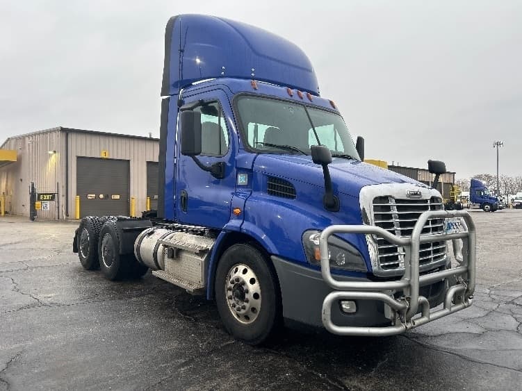 2020 Freightliner
