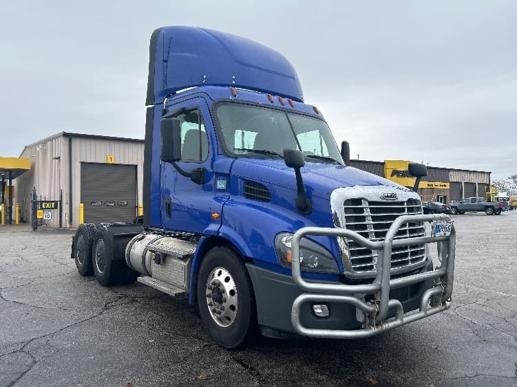 2020 Freightliner