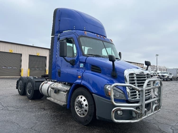 2020 Freightliner