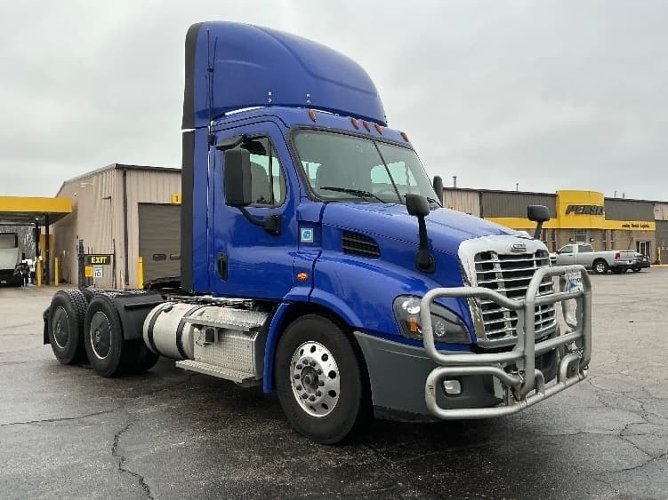 2020 Freightliner