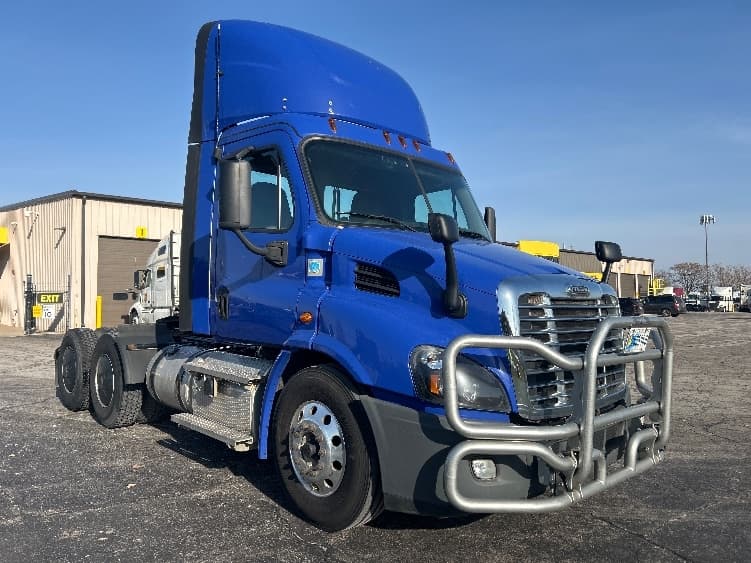 2020 Freightliner