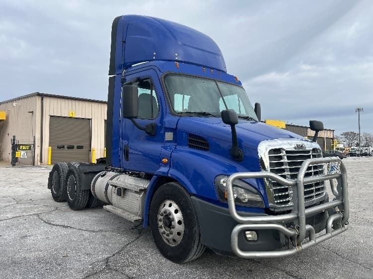 2020 Freightliner