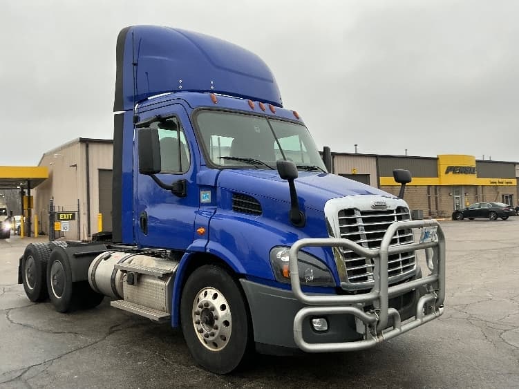 2020 Freightliner